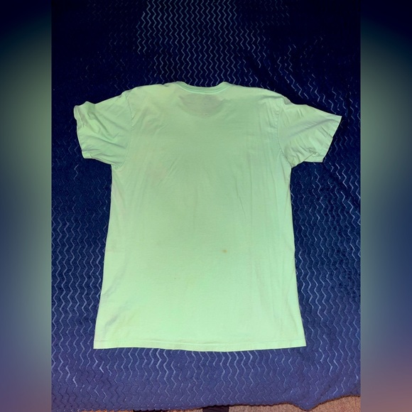 Matix skateboarding graphic T. size large - Picture 2 of 2